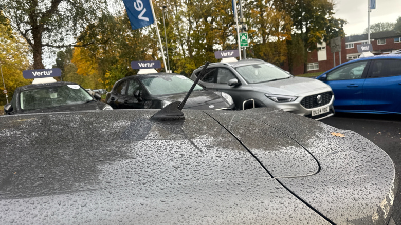 Ford Fiesta 1.0 EcoBoost Hybrid mHEV 125 ST-Line Edition 5dr Petrol Hatchback